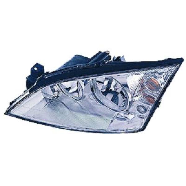 Koplamp Diederichs 1427083