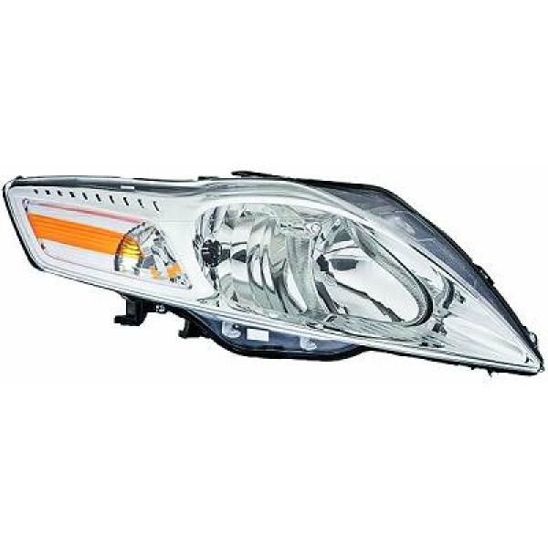 Koplamp Diederichs 1428182