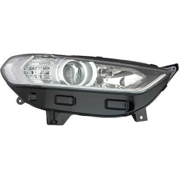 Koplamp Diederichs 1429980