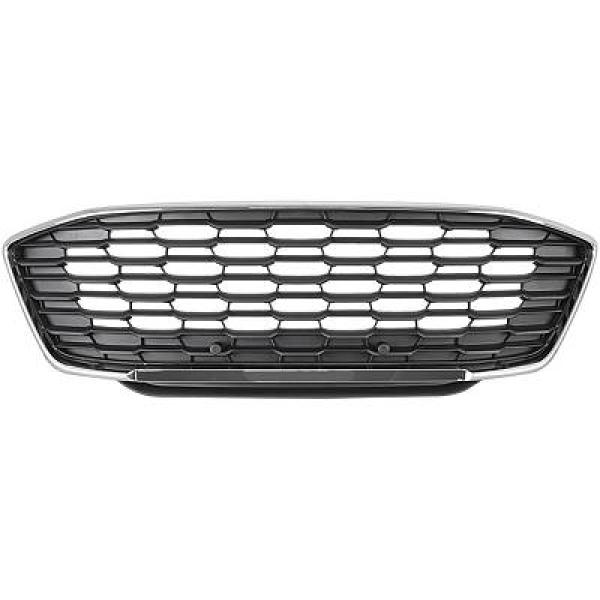 Grille Diederichs 1432045