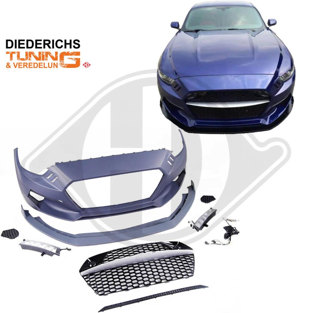 Diederichs Bumper 1435350