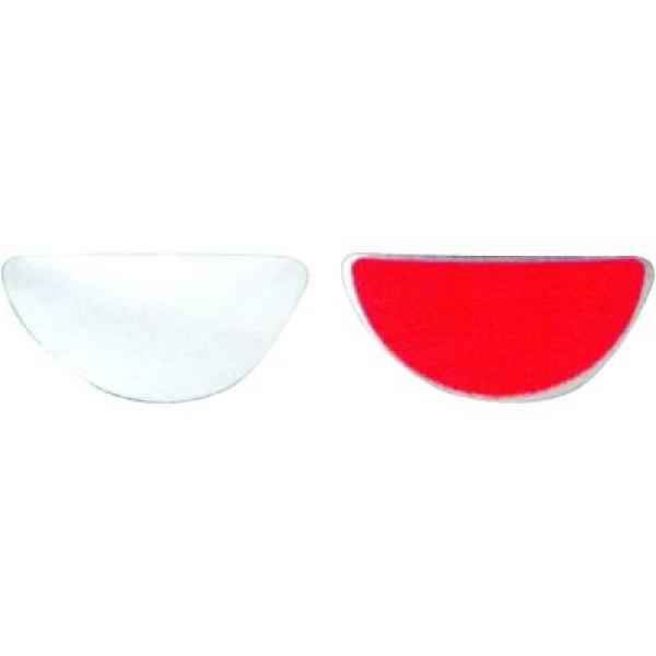 Buitenspiegelglas Diederichs 1454129