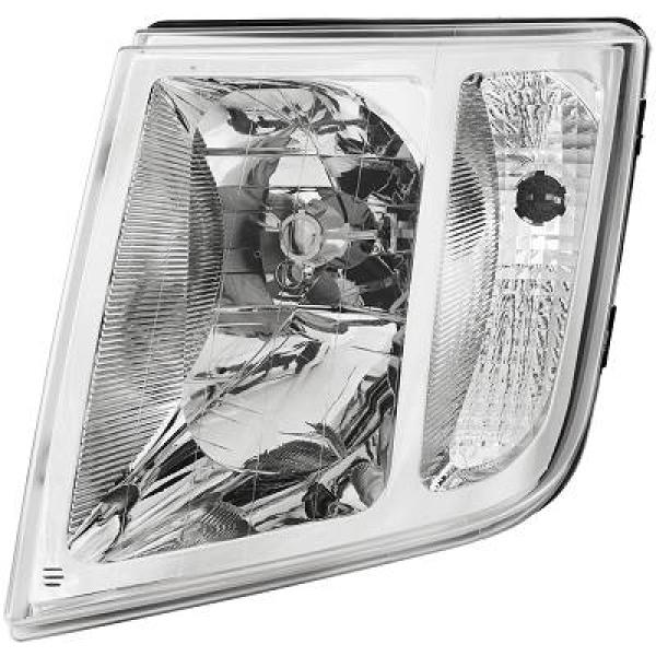 Koplamp Diederichs 1454681