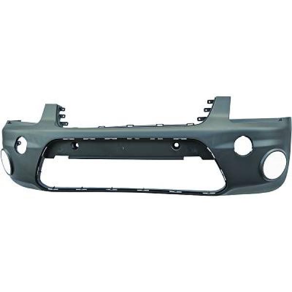 Diederichs Bumper 1454851