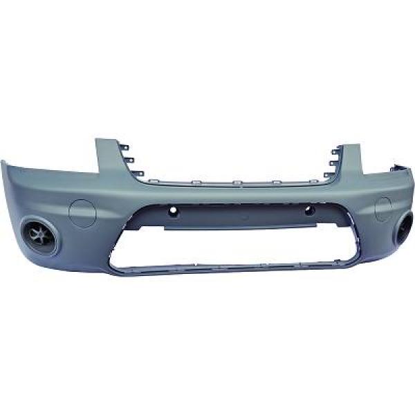 Diederichs Bumper 1454950