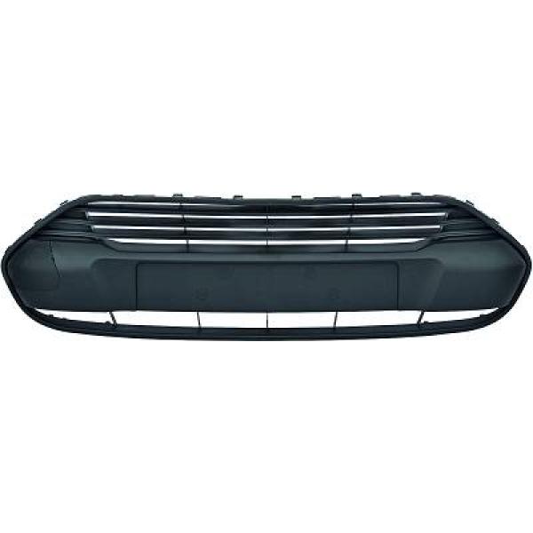 Diederichs Grille 1455645