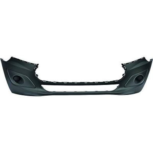 Diederichs Bumper 1455650