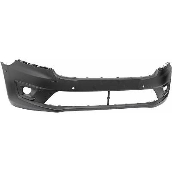 Diederichs Bumper 1455853