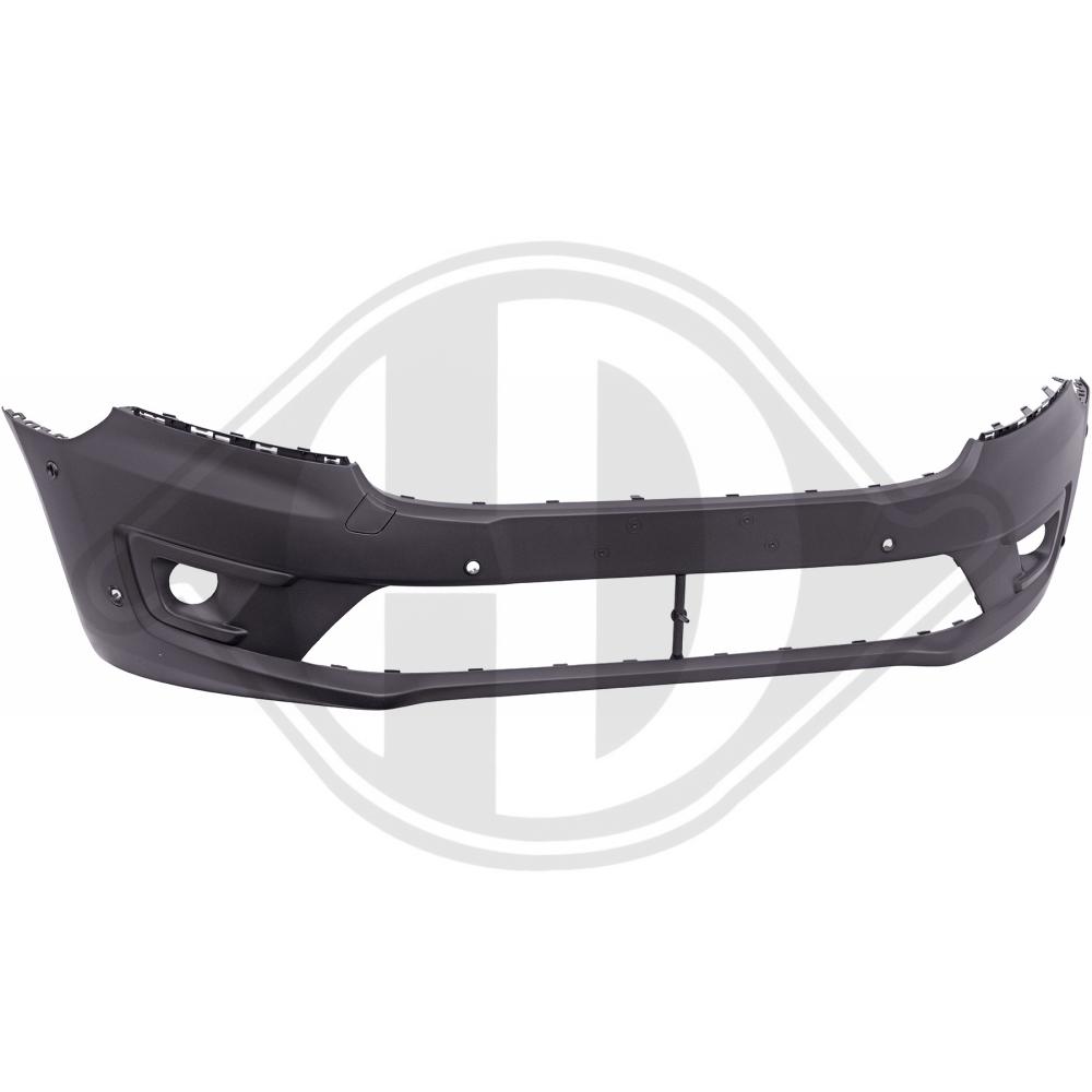 Diederichs Bumper 1455952