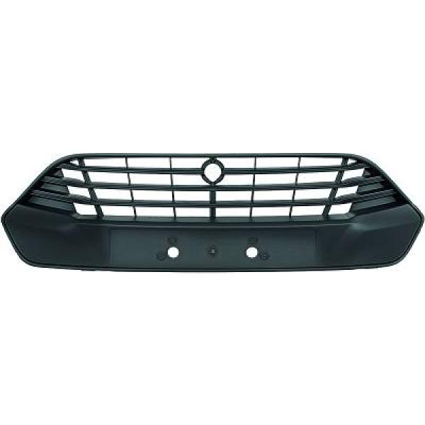 Diederichs Grille 1456044