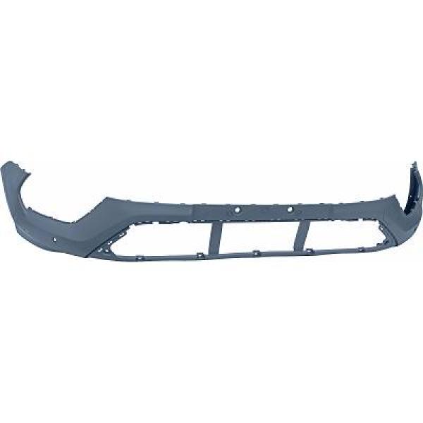 Bumper Diederichs 1456154