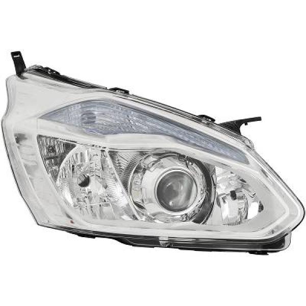 Koplamp Diederichs 1456982