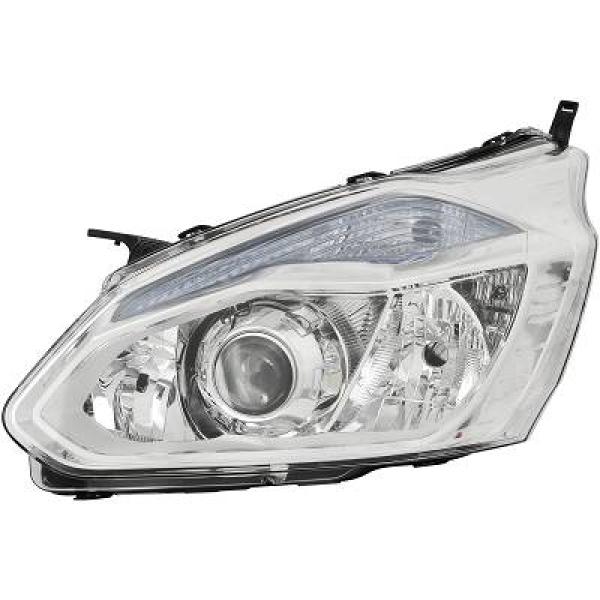 Koplamp Diederichs 1456983