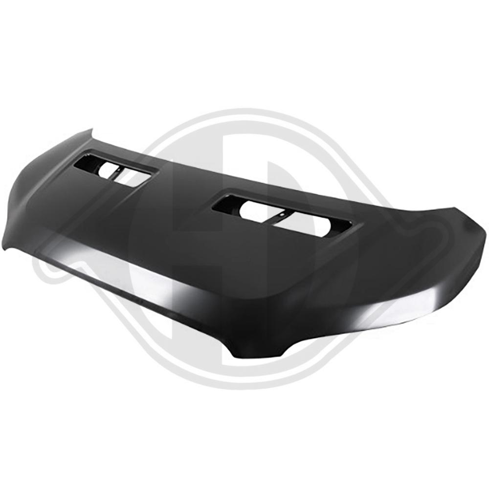 Diederichs Motorkap 1457100