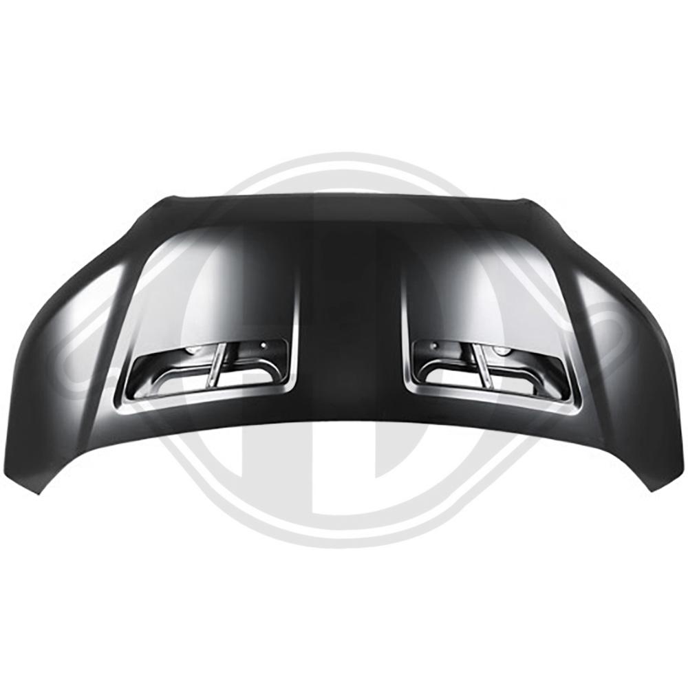 Diederichs Motorkap 1457100