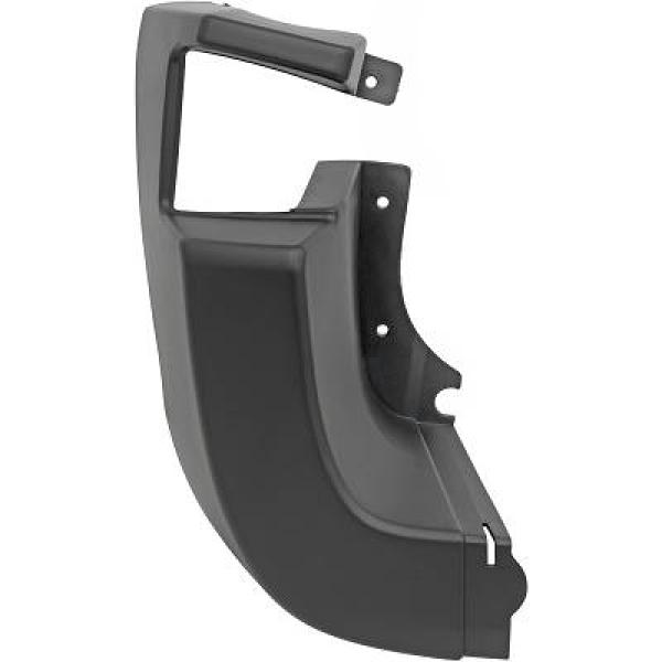 Diederichs Bumper 1457157