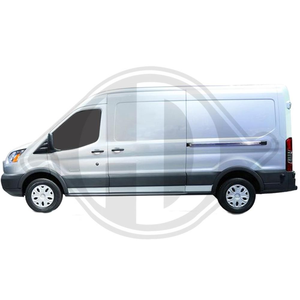 Diederichs Sier- / beschermingspaneel, deur 1457233