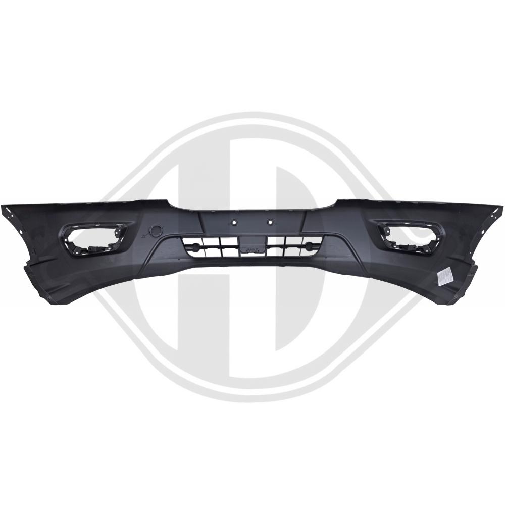 Diederichs Bumper 1457250