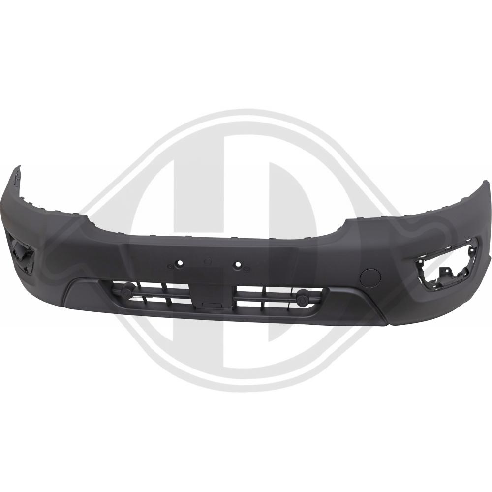 Diederichs Bumper 1457250
