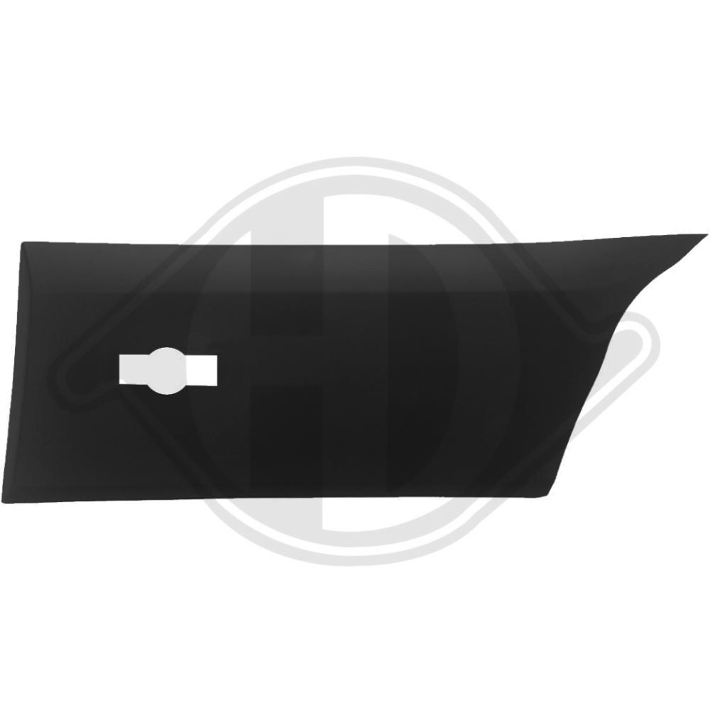 Sier- / beschermingspaneel, zijwand Diederichs 1457569