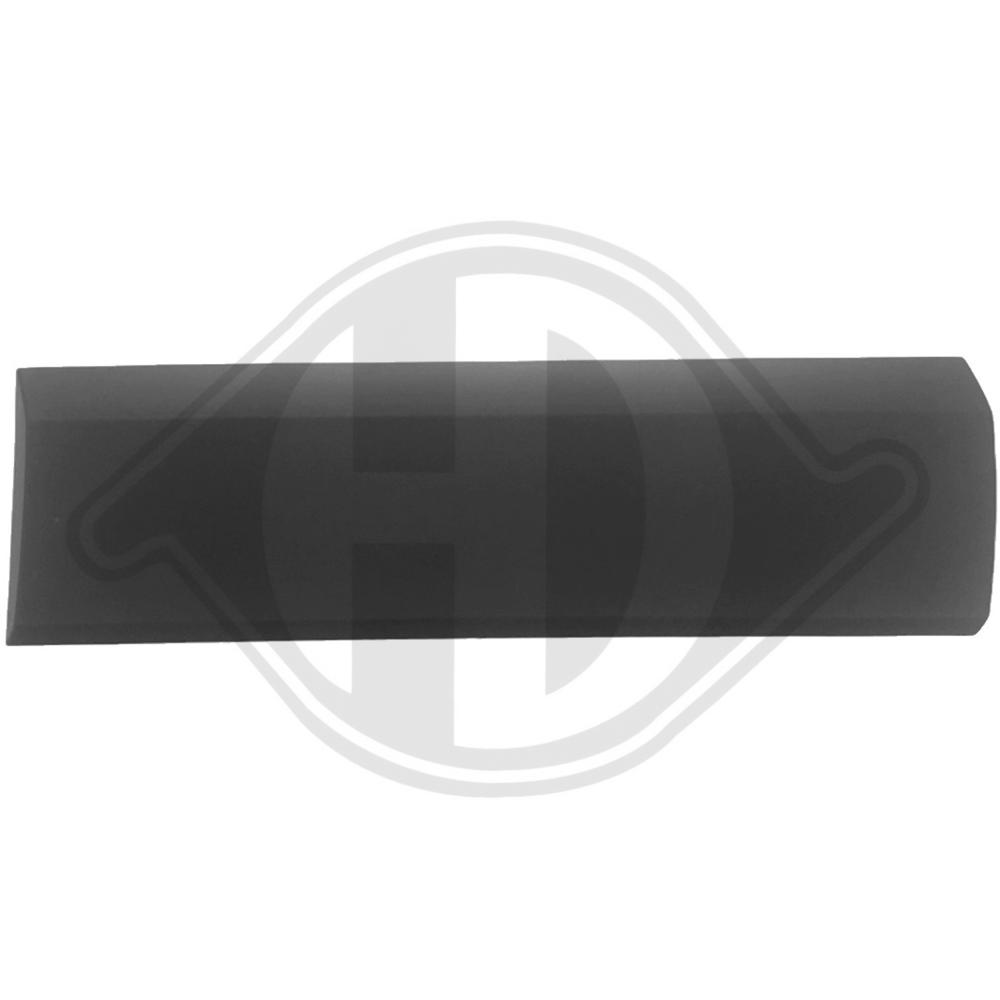 Sier- / beschermingspaneel, zijwand Diederichs 1457667