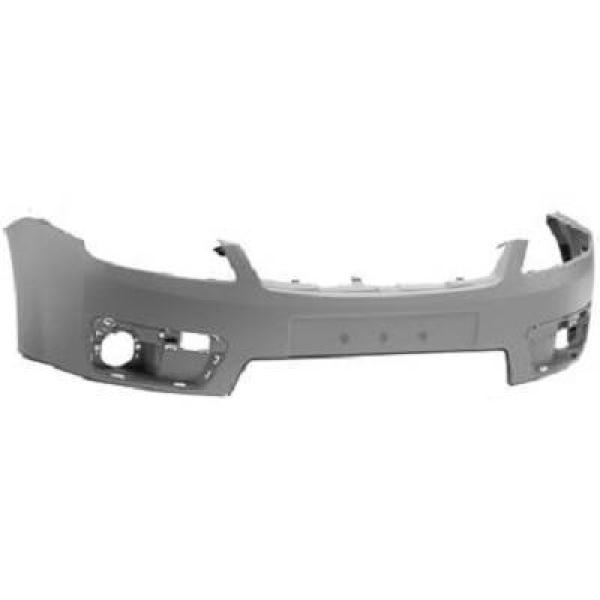 Diederichs Bumper 1465050