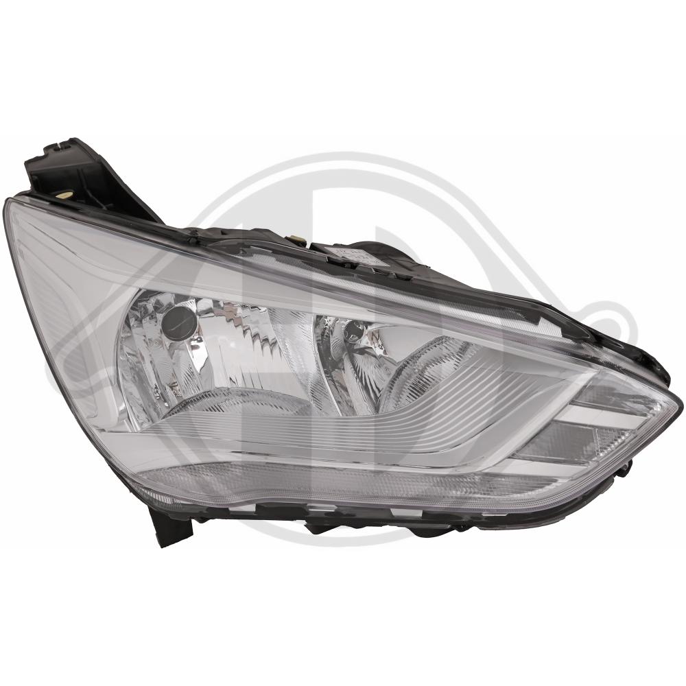 Koplamp Diederichs 1467184