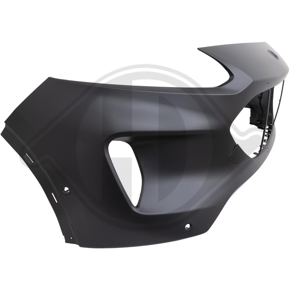 Diederichs Bumper 1472054