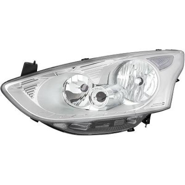 Koplamp Diederichs 1476083