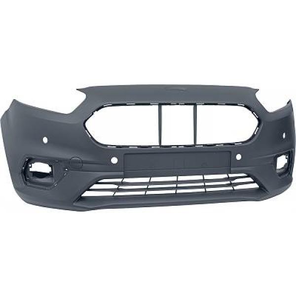 Diederichs Bumper 1476852