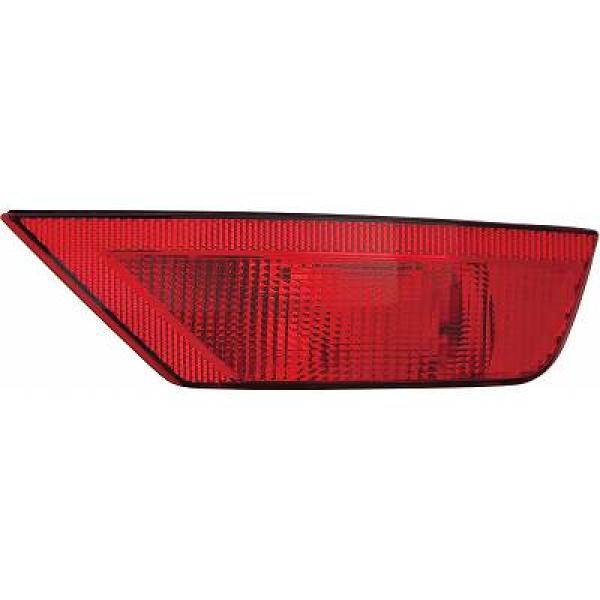 Mistachterlicht Diederichs 1480096