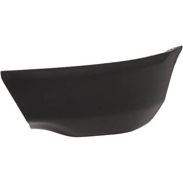 Voorbumper deel Diederichs 1481049