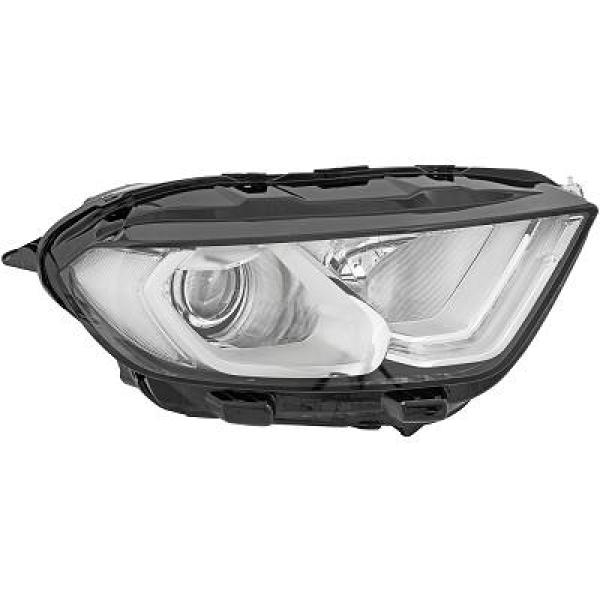 Koplamp Diederichs 1481080