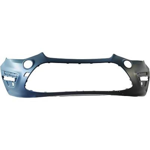 Diederichs Bumper 1485150