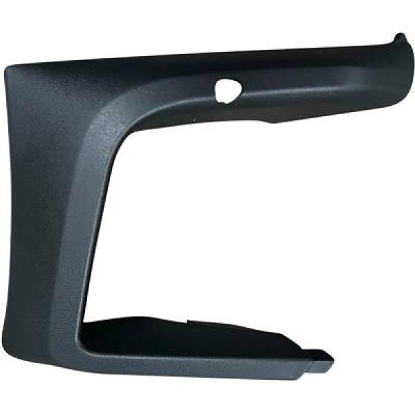 Voorbumper deel Diederichs 1530048