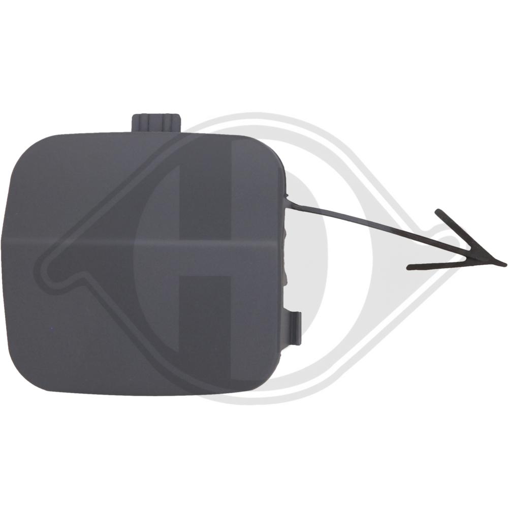 Klep, afsleephaak Diederichs 1530067