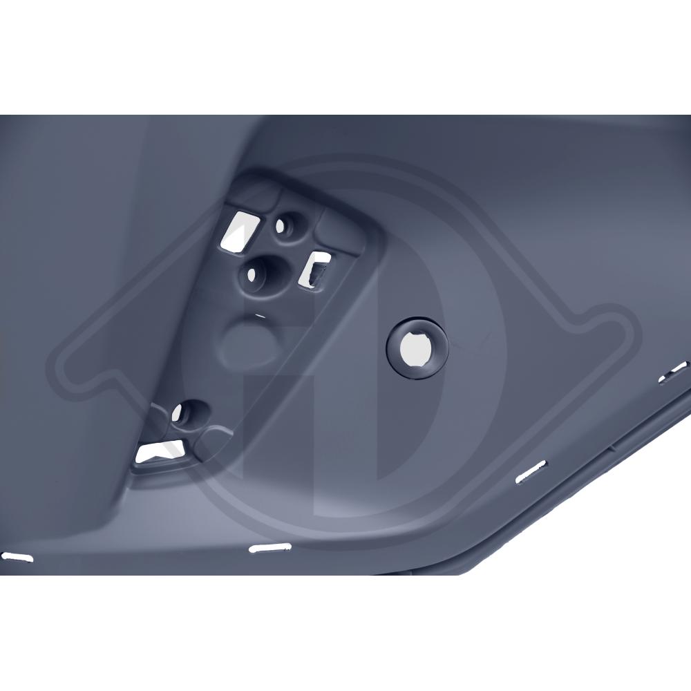 Diederichs Bumper 1530856