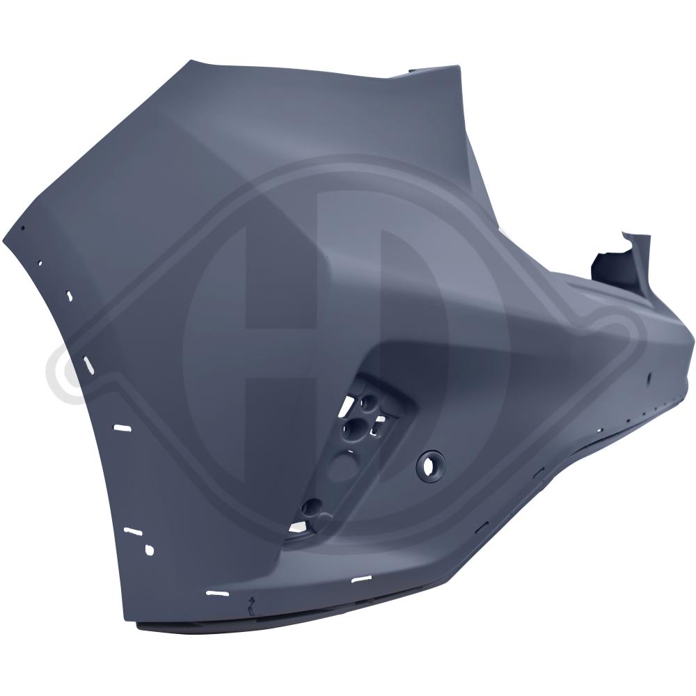 Diederichs Bumper 1530856