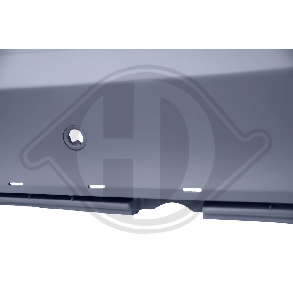 Diederichs Bumper 1530856