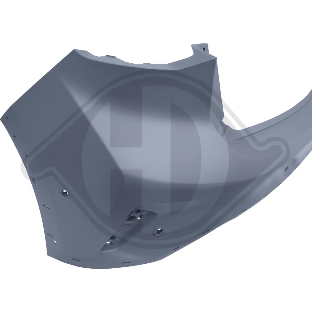 Diederichs Bumper 1530857