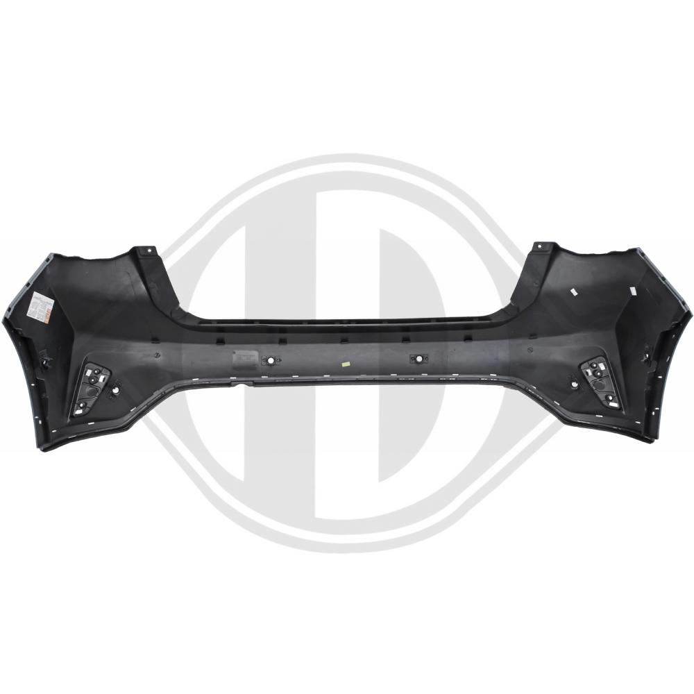 Diederichs Bumper 1530857