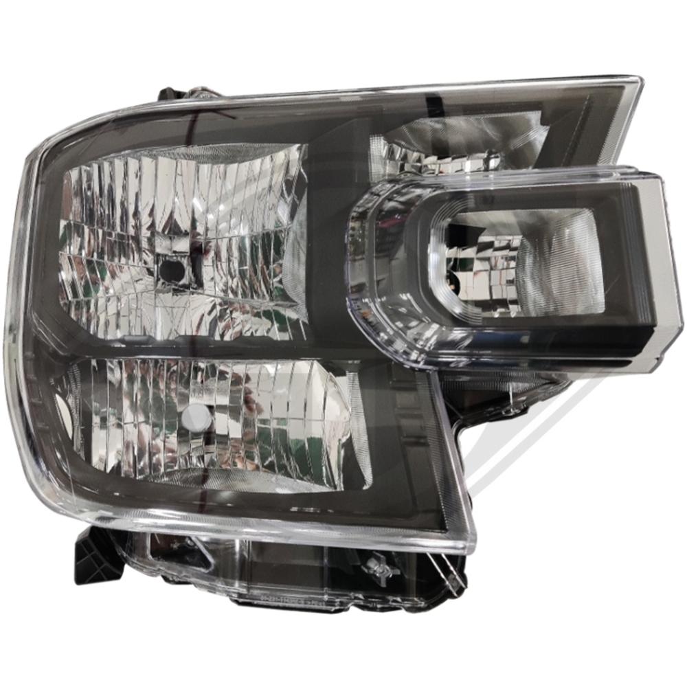 Koplamp Diederichs 1591980