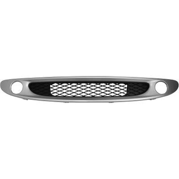 Grille Diederichs 1605045