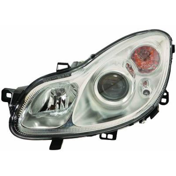 Diederichs Koplamp 1606083