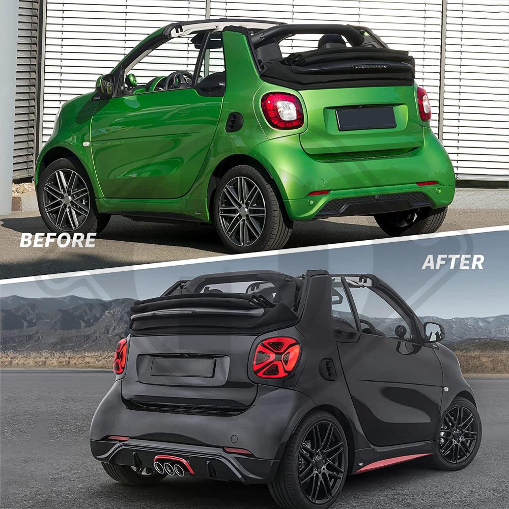 Diederichs Achterlicht 1607296