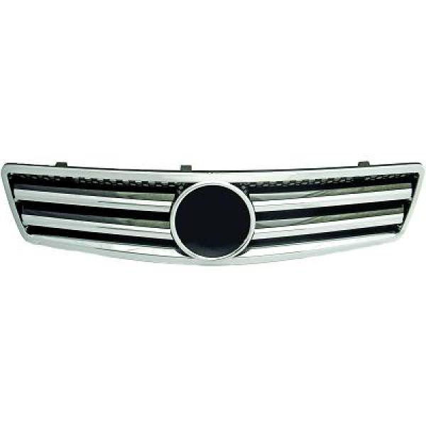 Grille Diederichs 1609240