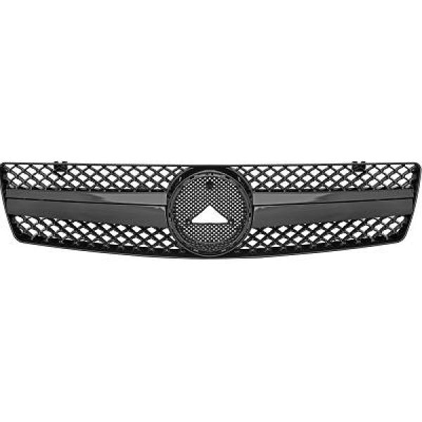 Grille Diederichs 1609440