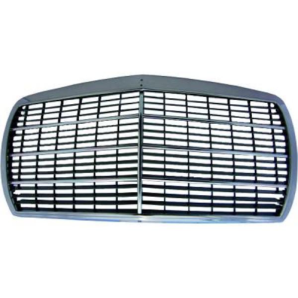 Grille Diederichs 1611040