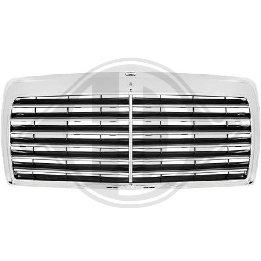 Grille Diederichs 1612042