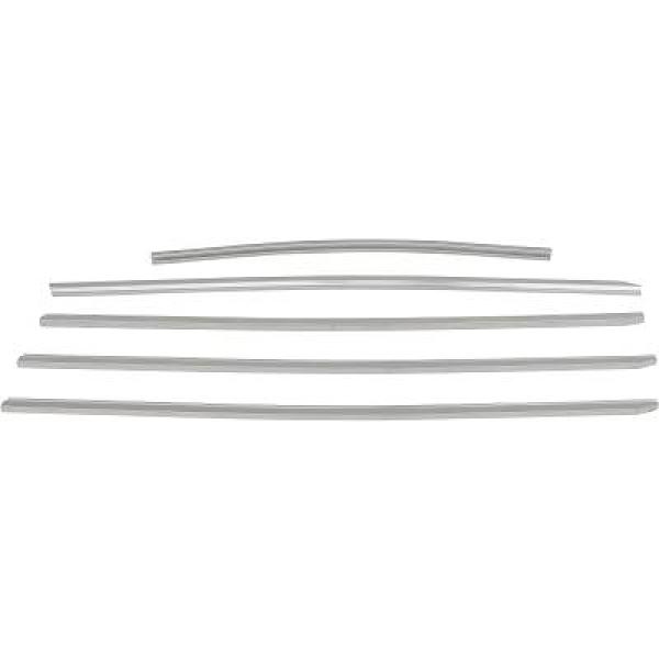 Grille Diederichs 1614046